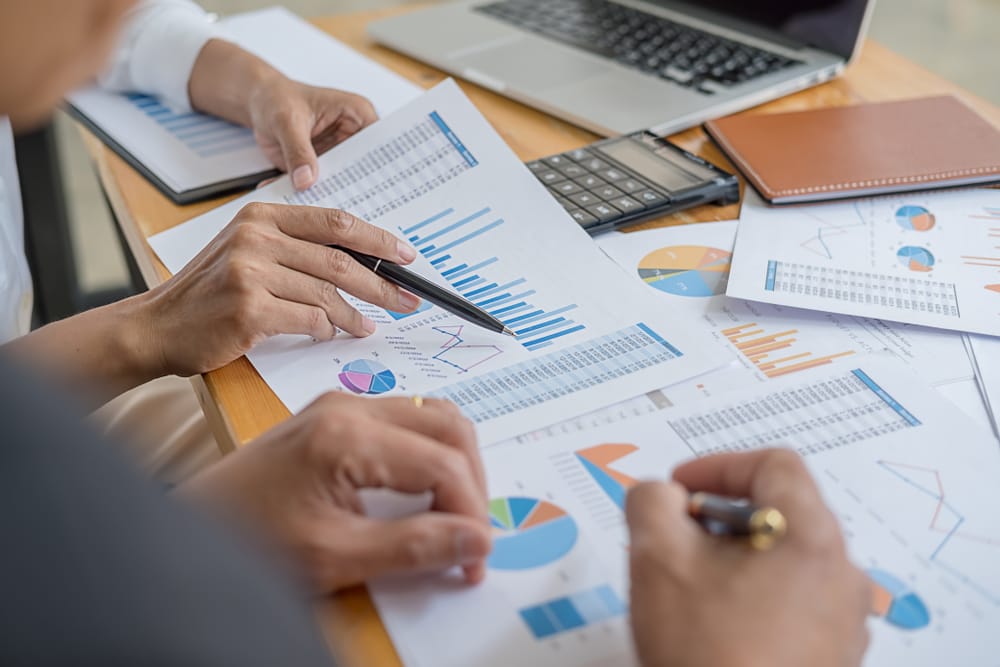 Personal Tax Return vs ABN Tax Return