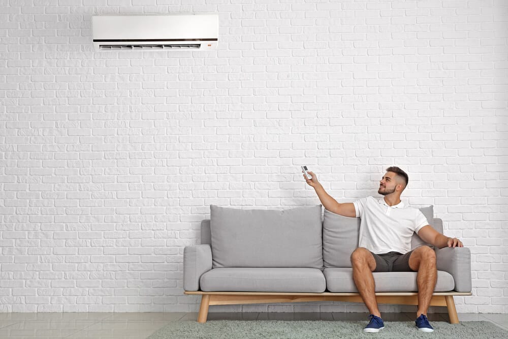Air Conditioning Statistics Australia