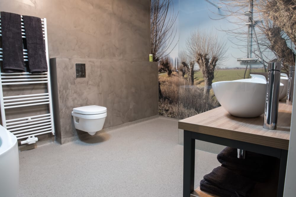 Should Bathroom Floor Tiles Match the Shower Tile? Localsearch