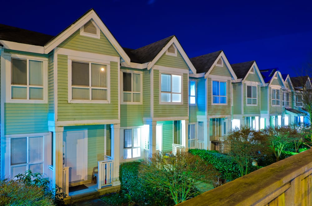 Townhouse builders prices in Australia