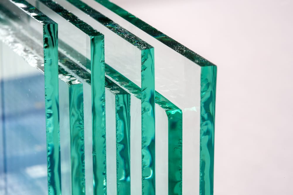 Glass Balustrade Staircase Cost