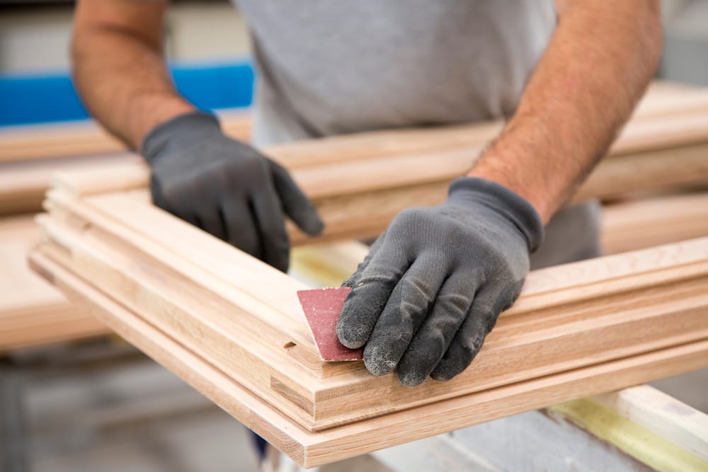 is woodworking the same as carpentry? 2