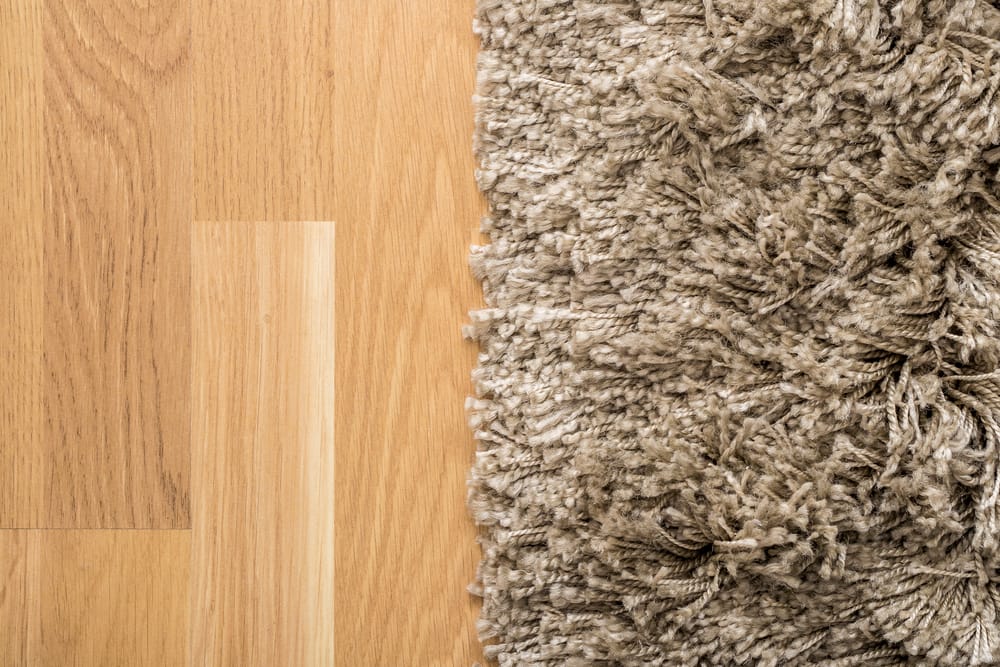 How to Clean a Sheepskin Rug