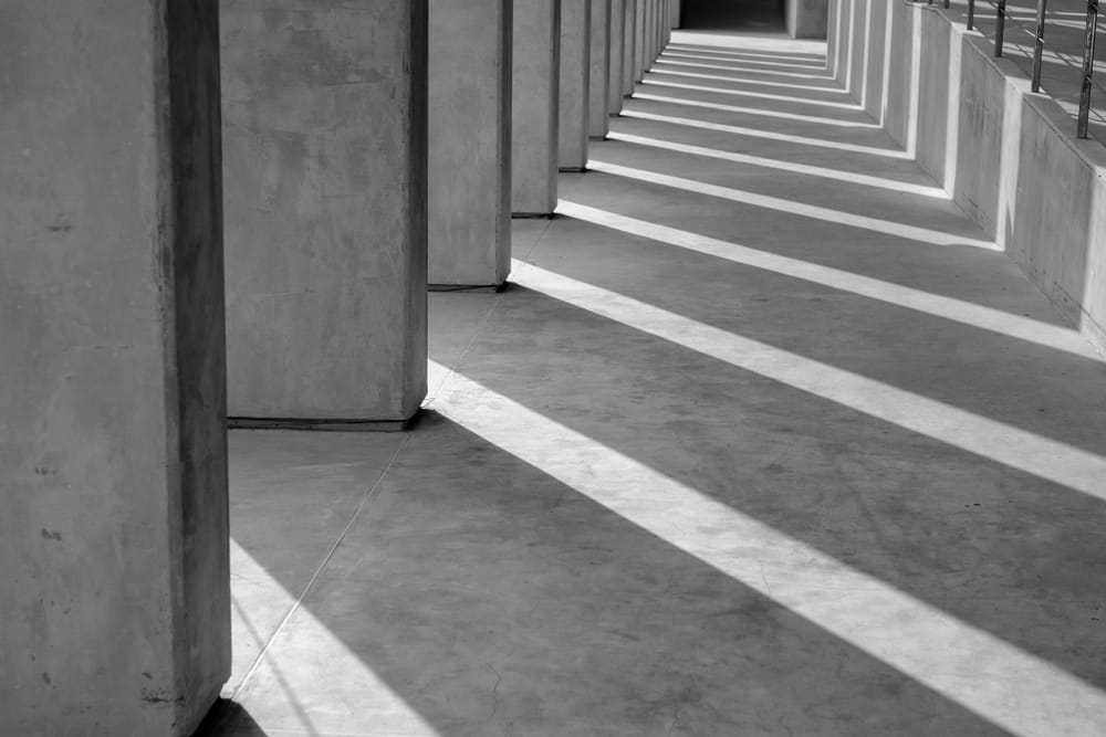 What is Concrete Made Of?