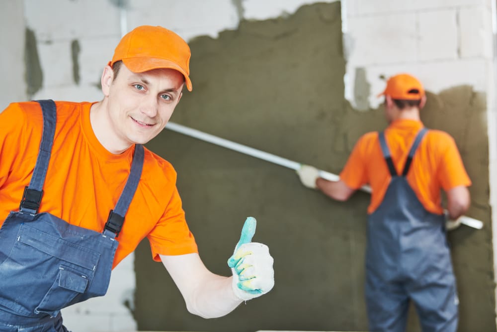 What is Spray-On Concrete?