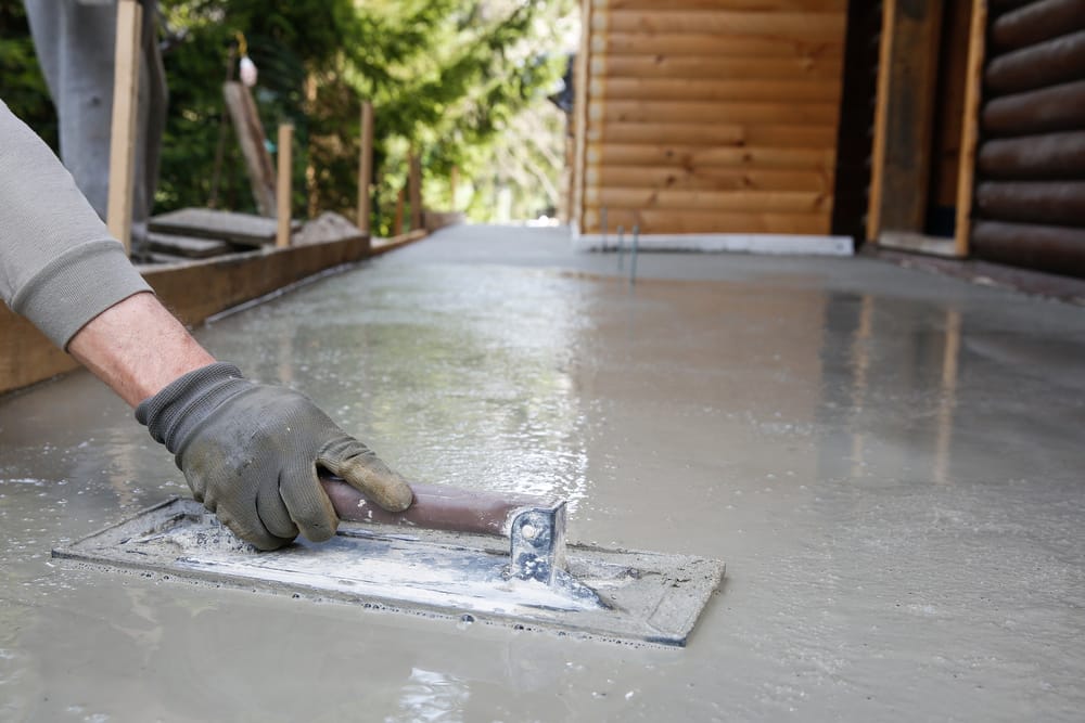 What is Concrete Curing?