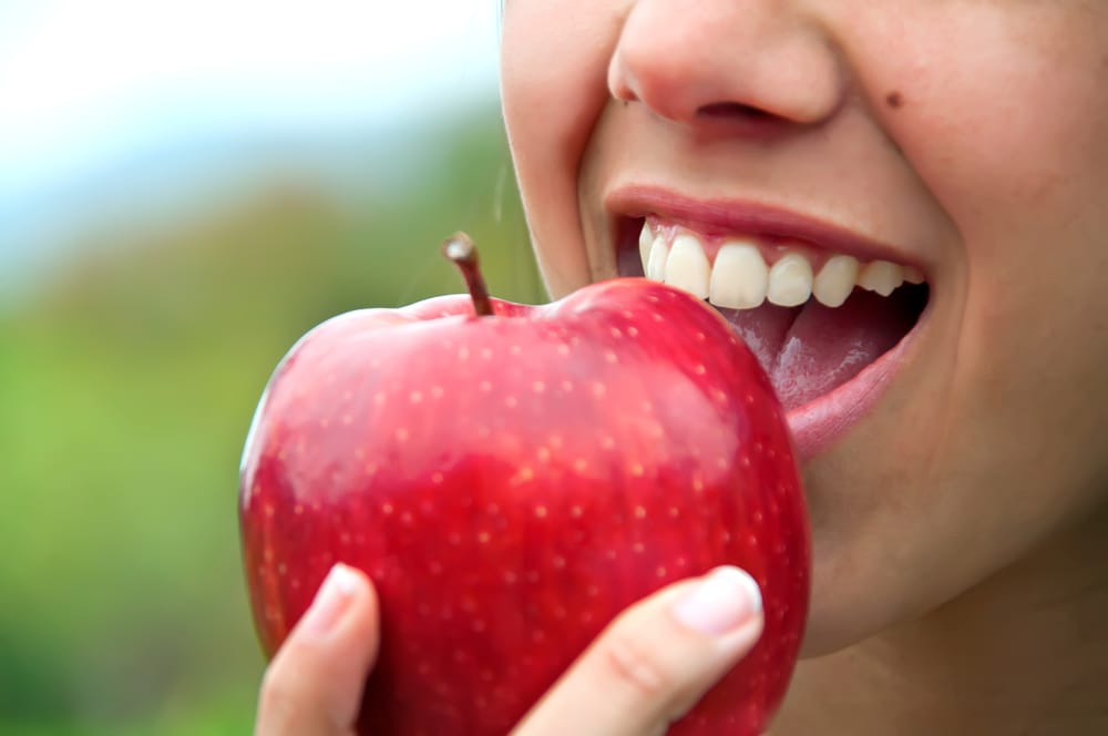 What is Tooth Enamel?