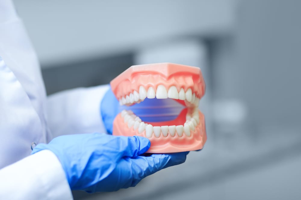 What Is A Dental Laboratory?