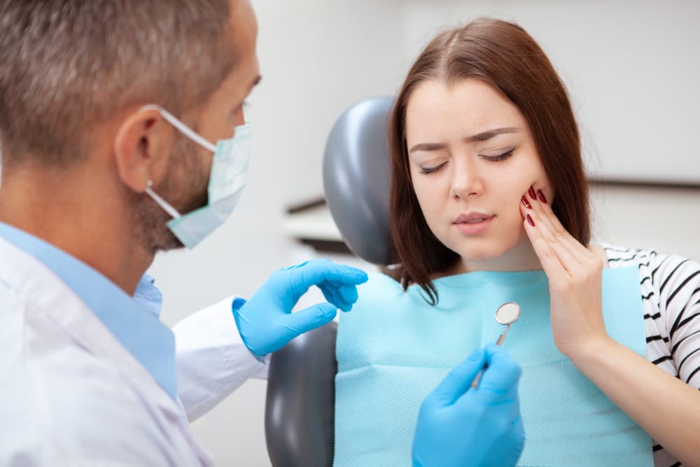 What Is An Endodontics Dentist?