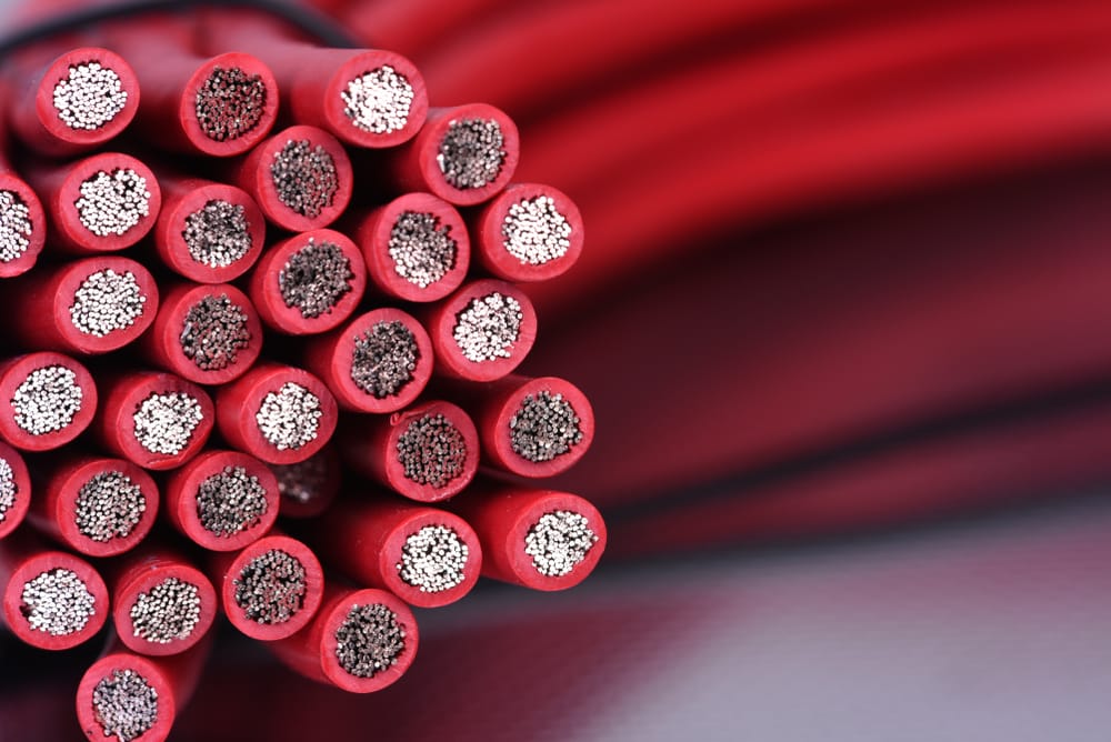 How Much Does Electrical Wire Cost in Australia? Localsearch