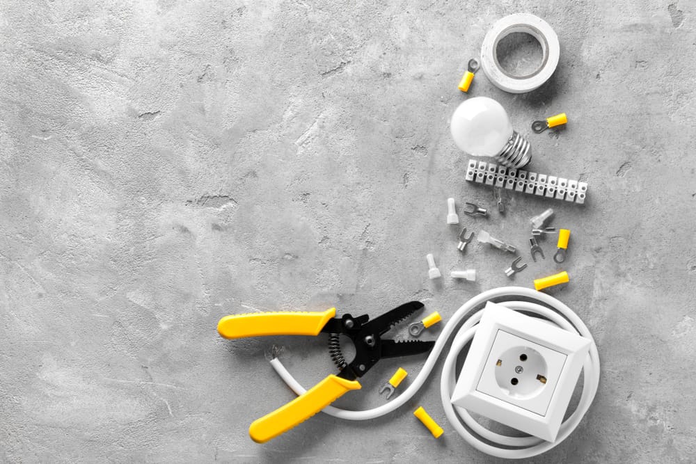 Tools for Electricians in Australia