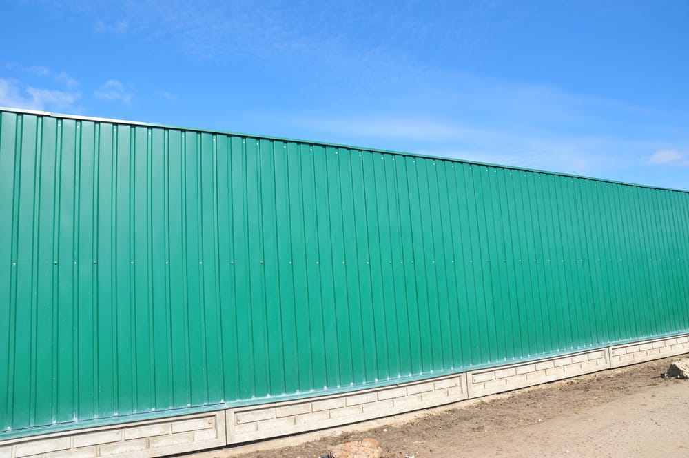 Aluminium Fence Panels Prices