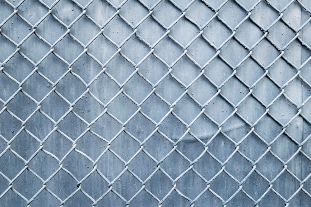 Chain Link Fence Price
