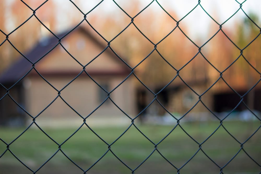 What is Mesh Fencing?
