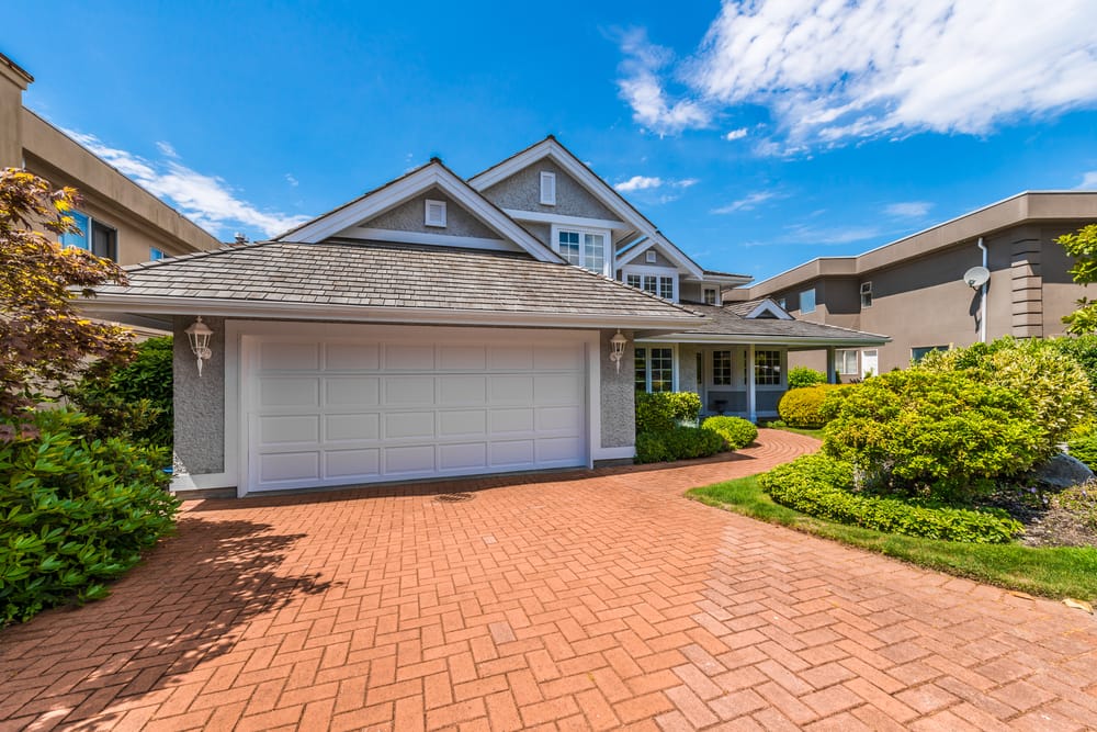 Sectional vs Roller Garage Doors