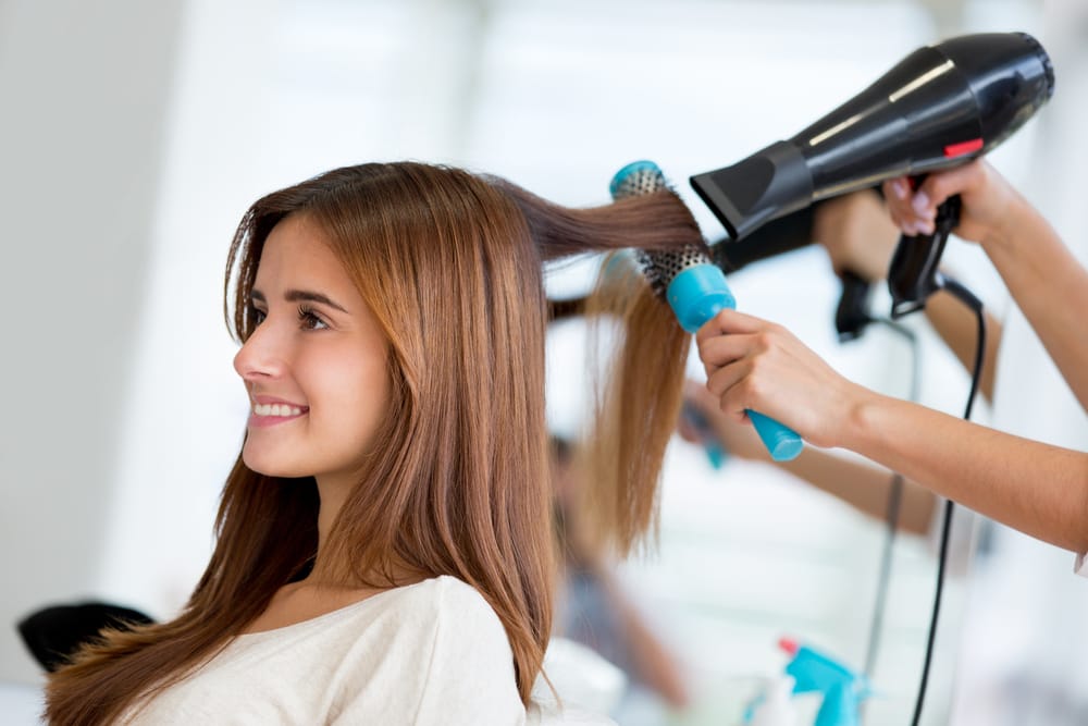 Blow dry cost in Australia | Localsearch