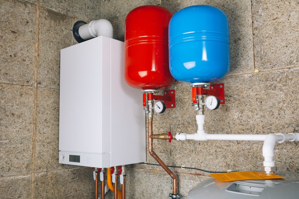 Hot Water System Cost