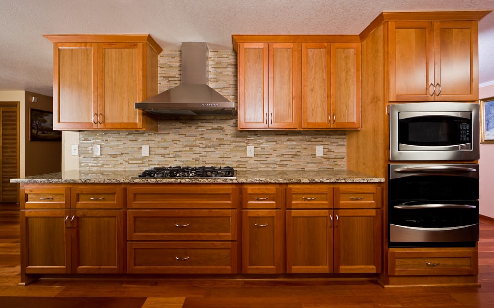 Replace Kitchen Cabinet Doors Cost, Cost To Replace Cupboard Doors In A Kitchen