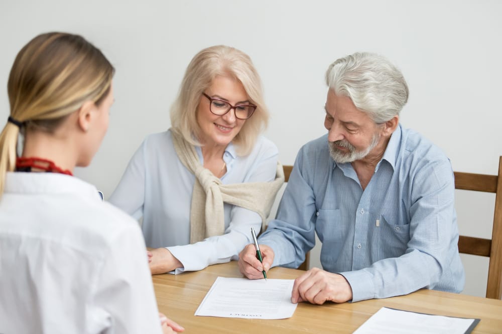 Cost of Power of Attorney in Australia