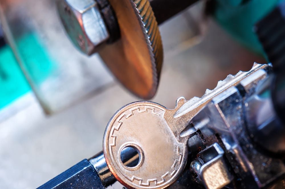 What Does a Locksmith Do?