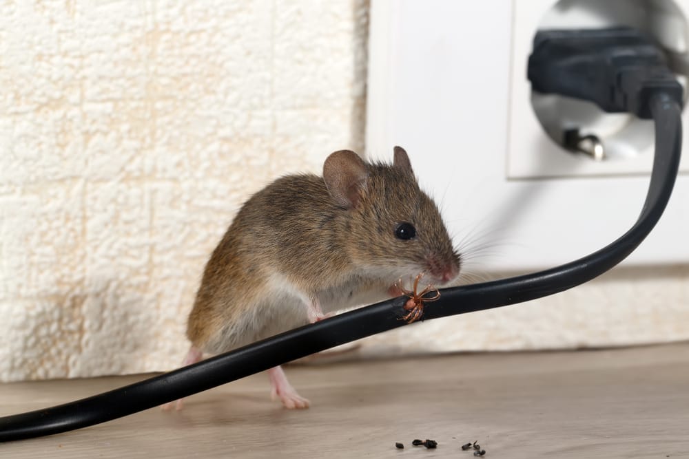 How to Get Rid of Rats in the Ceiling
