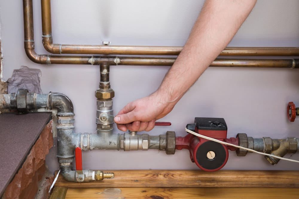 What is Rough Plumbing? Localsearch