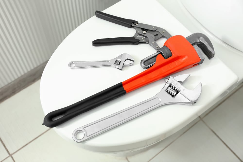 What is a Toilet Cistern?