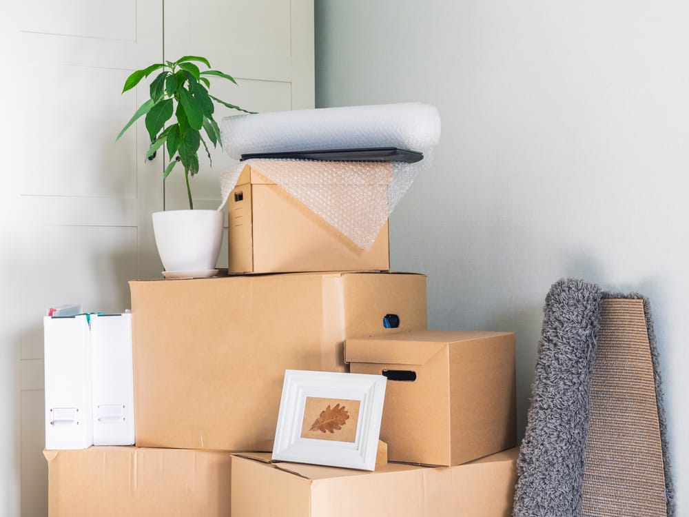 Which is Better: Foam Sheets or Bubble Wrap?