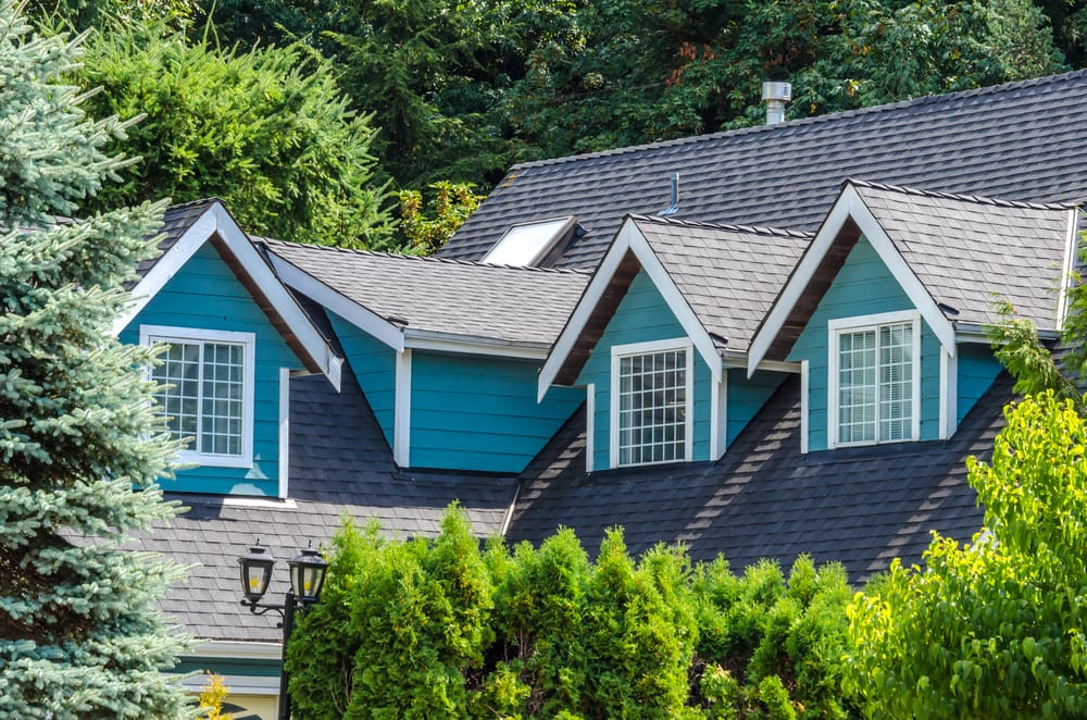 What is a Gable Roof?