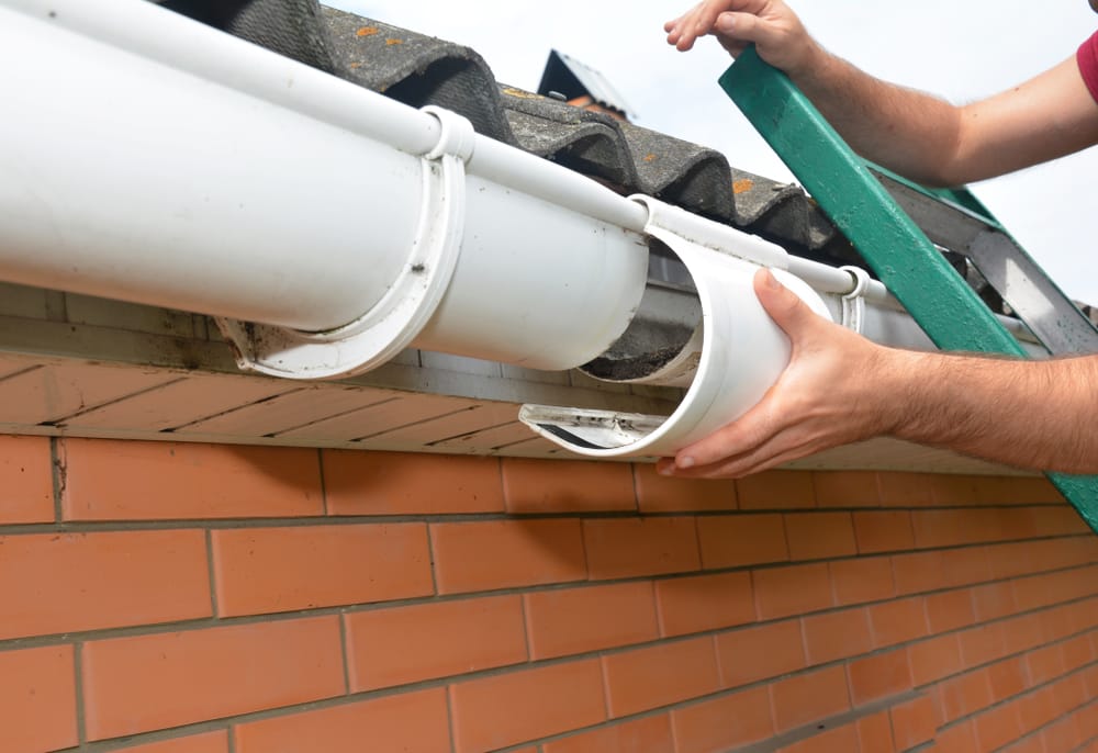 What are Gutter Guards?