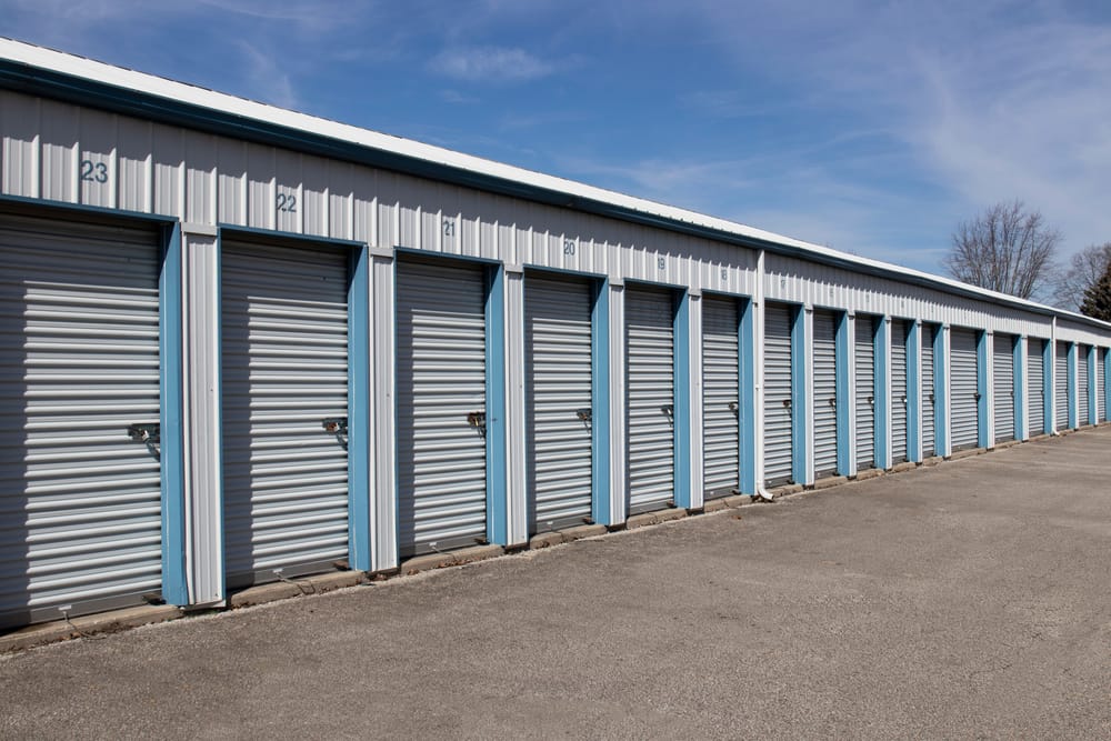Self Storage Costs Wollongong