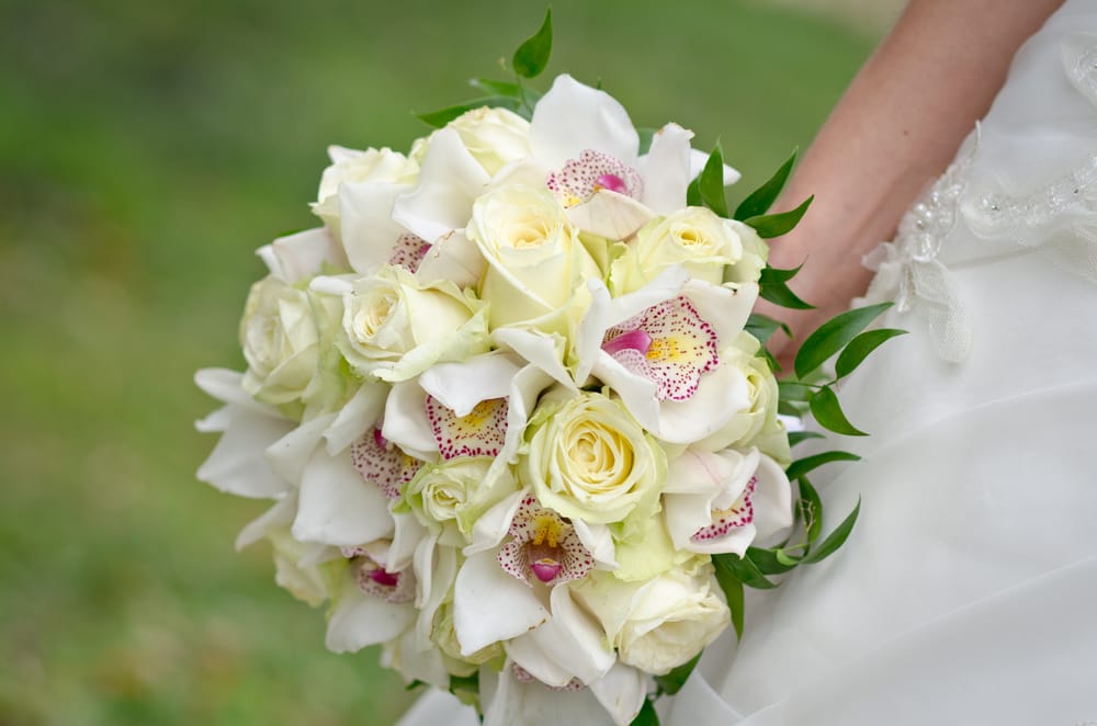 Wedding Flowers In Australia