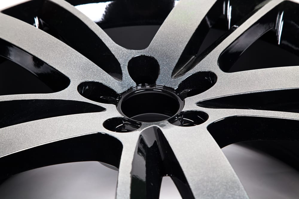 What are Alloy Wheels?