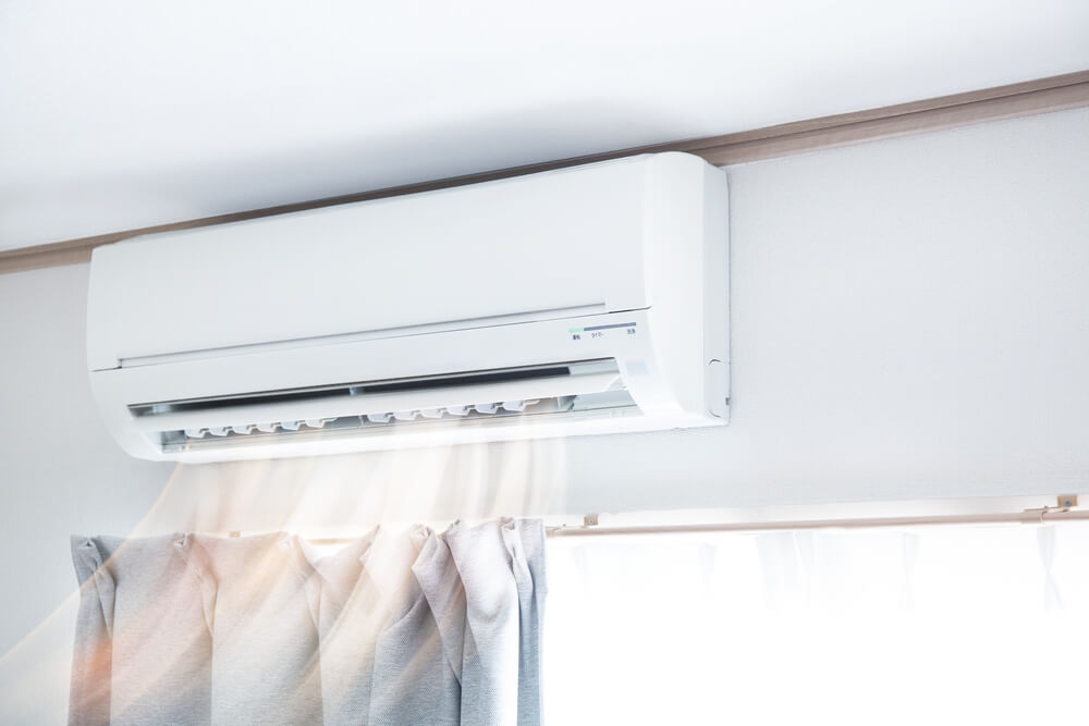 Ways to keep your home cool during the summer