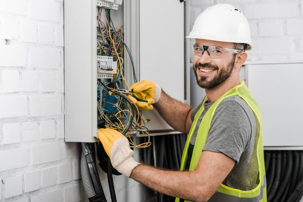 Installing a New Electrical Switchboard